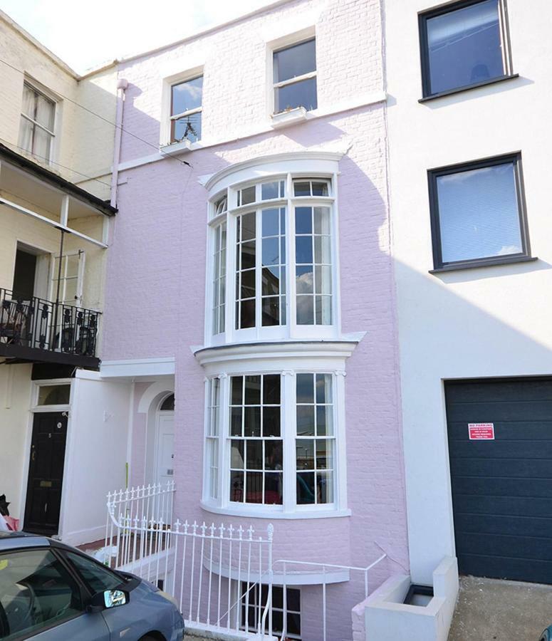 Willa Casa Mar Bella Ramsgate Zewnętrze zdjęcie