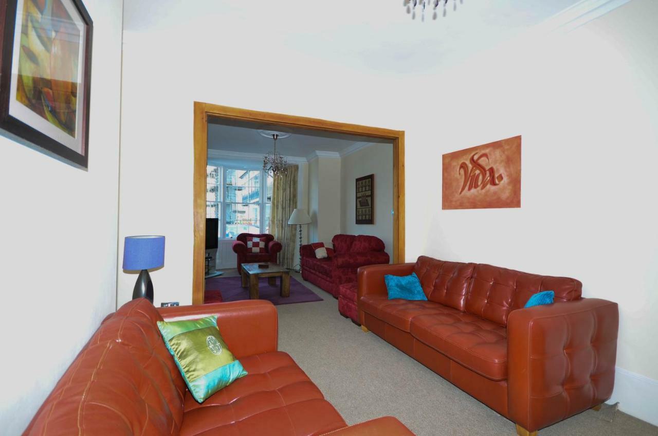Willa Casa Mar Bella Ramsgate Zewnętrze zdjęcie