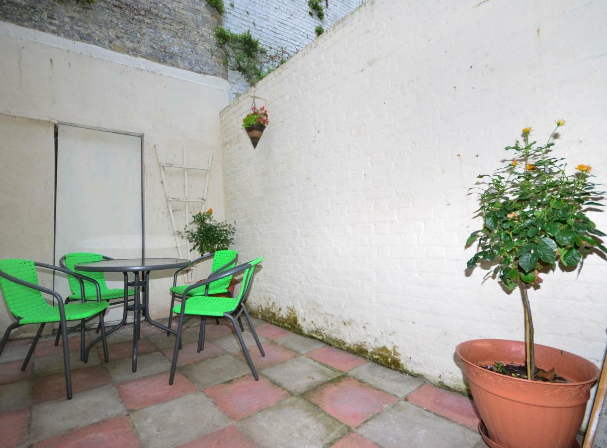 Willa Casa Mar Bella Ramsgate Zewnętrze zdjęcie